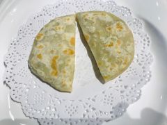 蒙古馅饼-巴音浩日娲·蒙餐(双林东路店)