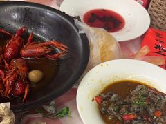 -湘江大码头·龙虾馆(渔人码头一店)