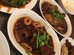 -松發肉骨茶(克拉码头店)