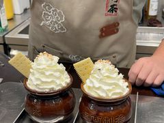 -KUNCHA鲲茶·江西制茶(铜锣湾店)