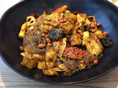 麻辣香锅-尝健麻辣拌(大悦城店)