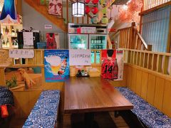 -鸟亭·居酒屋(青年路店)