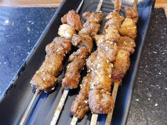 -烧货·活海鲜炭烧(湖滨商业街店)