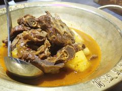 -霄汉羊排(万松园一店)