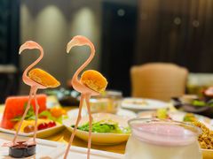 -富力万达嘉华酒店-品珍中餐厅(水果湖店)