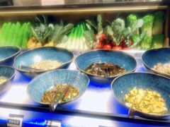 -韩盛·盛江山自助料理(中街大悦城店)