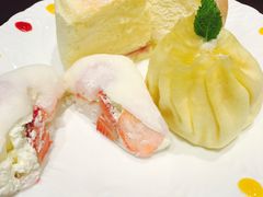 -檬舒舒MonChouChou(环球金融中心店)