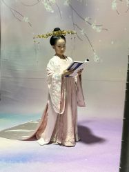 -盘子女人坊古装写真摄影(南京总店)