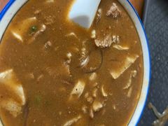 -舞阳闪氏定兴斋胡辣汤(张家港路店)