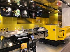 -麦当劳(新王府井店)