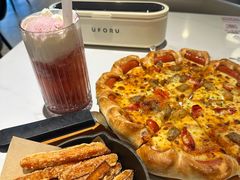 -必胜客(大兴店)