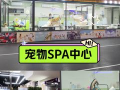 -全心全意动物诊疗中心医院(北苑店)