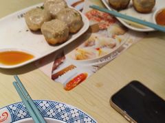 -小杨生煎(黄河路美食休闲街店)