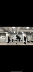 -HI dance 舞室