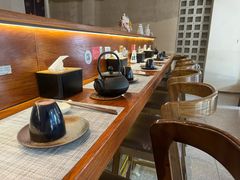-戏作寿司(观音桥店)