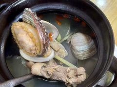 -海门岛七号餐厅