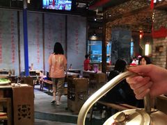 -小龙坎老火锅(红旗街店)