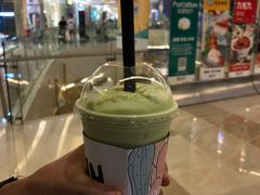 -混果汁(喜荟城店)