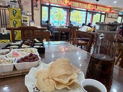 -那家老院子东北菜·饺子·小鸡炖蘑菇(艳华街店)