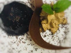 提拉米苏-王品牛排(福州泰禾店)