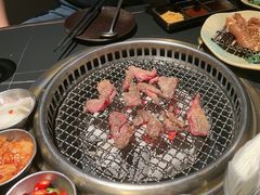 -黑崎烧肉·山野厨房(坪山店)