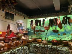 大堂-德叔阙里·衢州菜馆(月湖店)