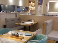 大堂-姑姑宴(富力广场店)