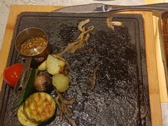 -半秋山西餐厅(宜昌大洋店)