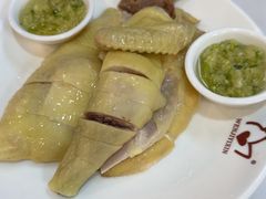 -文记壹心鸡(宝华路店)