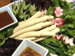 -95号酱骨·一块豆腐(展春园西路店)