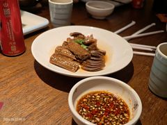 -乔街深夜食堂·小龙虾·高压锅生蚝(杭州总店)