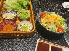 -牛焱·和牛烧肉(五大道店)