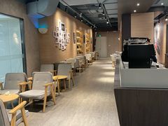 -瑞幸咖啡(外滩SOHO店)