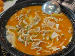 -李师傅脆肚(华强北店)