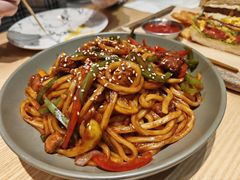 -魏客咖啡(中铁中心店)