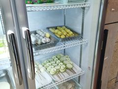 -火山烧烤(黄泥磅店)