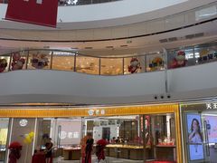 -万达广场(临港店)