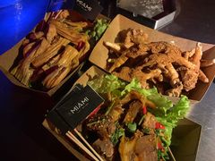 -SuperMiami超级迈阿密酒吧(呼和浩特店)
