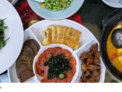 -宝通寺素菜馆(宝通禅寺店)