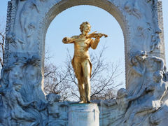 -斯蒂芬主教座堂(Stephansdom)