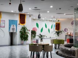 点击看大图 -纵享怡月月子中心(西稍门店)
