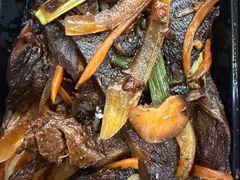 -無二炙坊·和牛烧肉(大钟寺1733店)