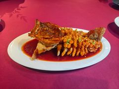 -RIVIERA 松鹤楼(外滩店)