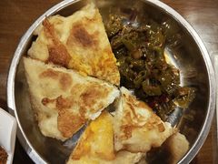 -88号小吃店·经典云南菜·地道纳西美食