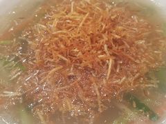 -李连贵熏肉大饼(沈阳站店)