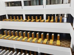 -同济大学图书馆(嘉定校区)