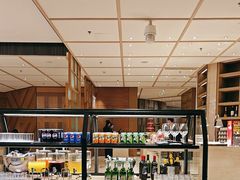 -TABLE·味西餐厅-成都茂业JW万豪酒店