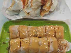 -佑汉小贩大楼熟食中心