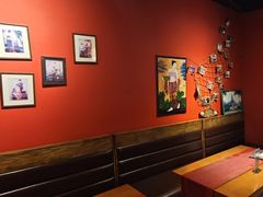 -泰国餐厅 Thai Food(裕华万达店)