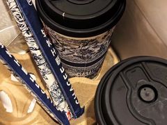 -霸王茶姬(上海静安大悦城店)